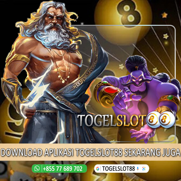 TOGELSLOT88